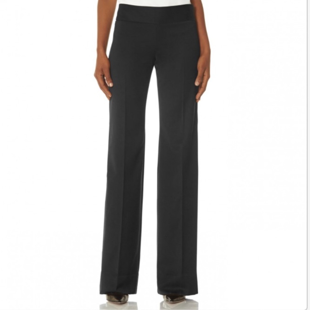 The Limited Olivia Pant Scandal Collection Size 4